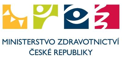 Logo MZČR